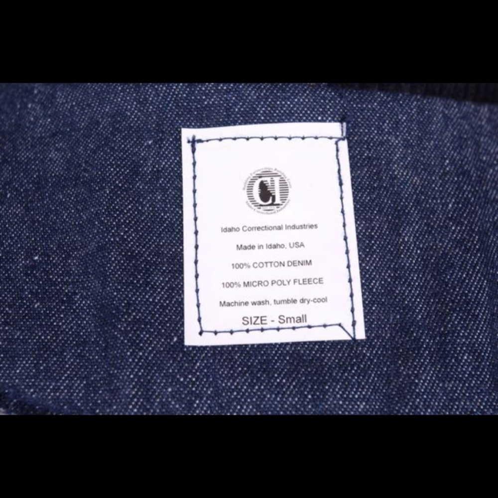 Chore Jacket - image 4